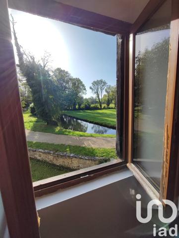 Maison à vendre 6 pièces 200 m² Gisors