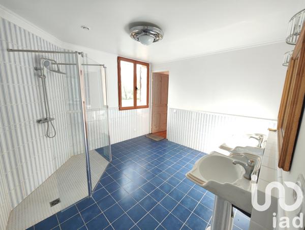 Maison à vendre 6 pièces 200 m² Gisors