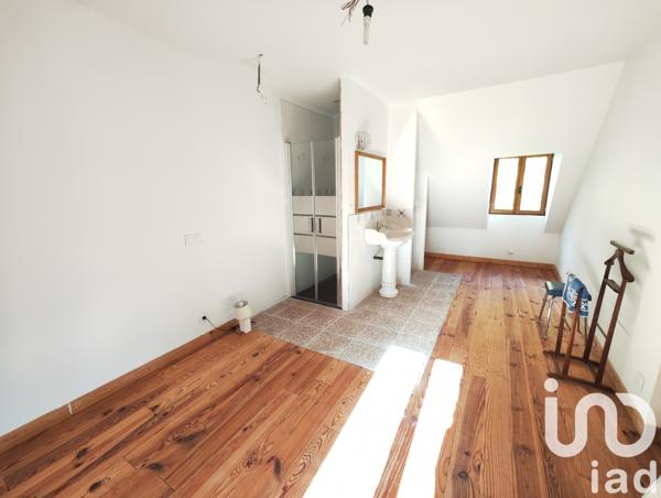 Maison à vendre 6 pièces 200 m² Gisors