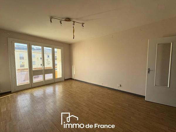 Appartement à vendre à Rodez (12000)