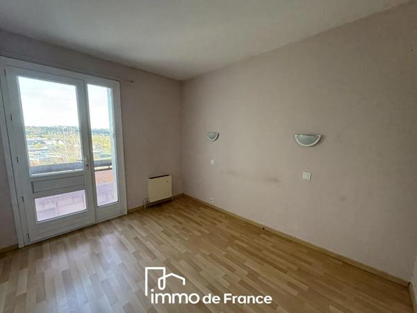Appartement à vendre à Rodez (12000)
