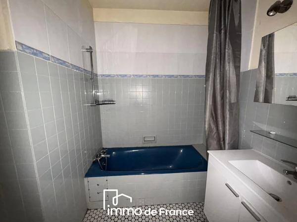 Appartement à vendre à Rodez (12000)