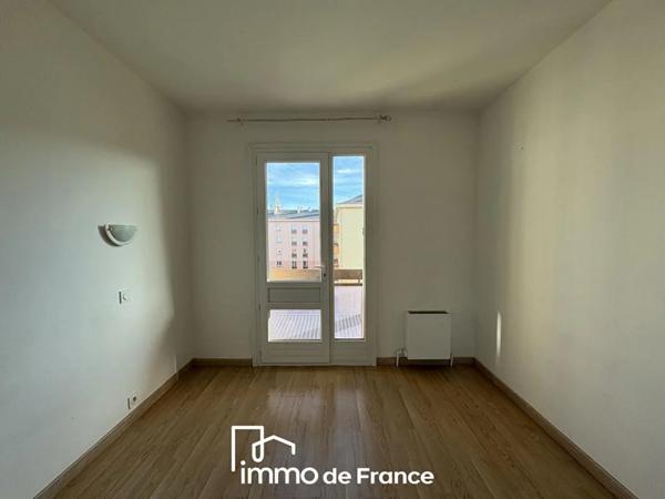 Appartement à vendre à Rodez (12000)