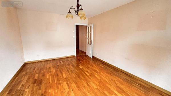 Appartement à vendre à Boulogne-sur-Mer dans le Pas-de-Calais (62200), ref : 62055-3893