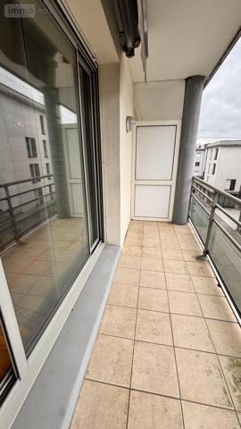 Appartement à vendre à Boulogne-sur-Mer dans le Pas-de-Calais (62200), ref : 62055-3893