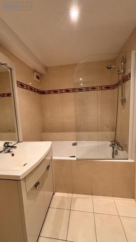 Appartement à vendre à Boulogne-sur-Mer dans le Pas-de-Calais (62200), ref : 62055-3893