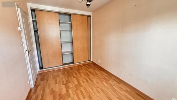 Appartement à vendre à Boulogne-sur-Mer dans le Pas-de-Calais (62200), ref : 62055-3893