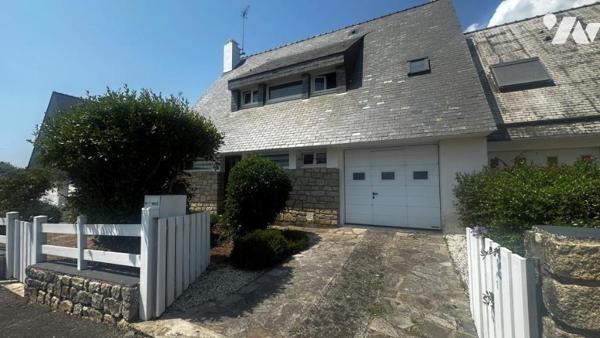 MAISON PROCHE PLAGE GUIDEL