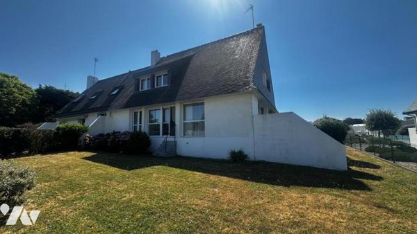 MAISON PROCHE PLAGE GUIDEL