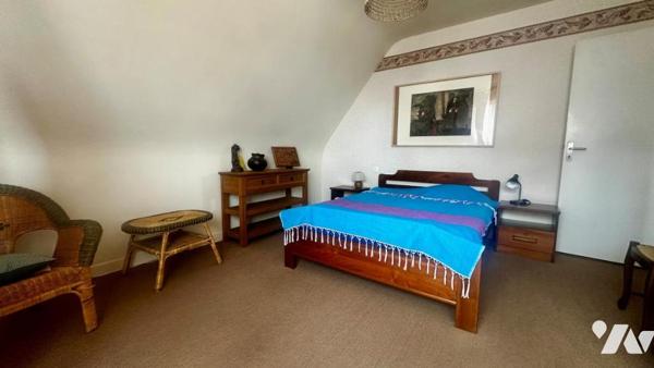 MAISON PROCHE PLAGE GUIDEL