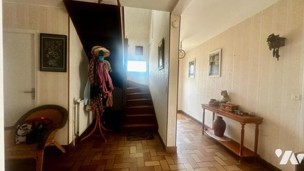 MAISON PROCHE PLAGE GUIDEL