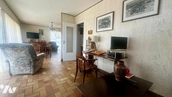 MAISON PROCHE PLAGE GUIDEL