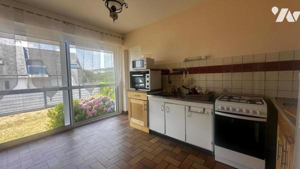 MAISON PROCHE PLAGE GUIDEL