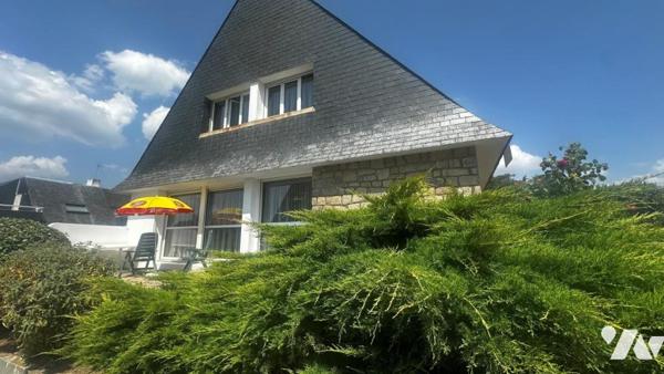 MAISON PROCHE PLAGE GUIDEL