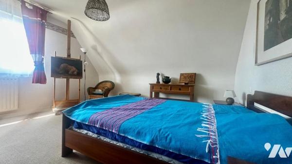 MAISON PROCHE PLAGE GUIDEL