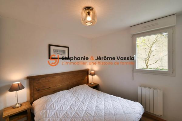 Superbe T3 + coin montagne et balcon - 8 couchages - Piscine et Sauna à Peyragudes