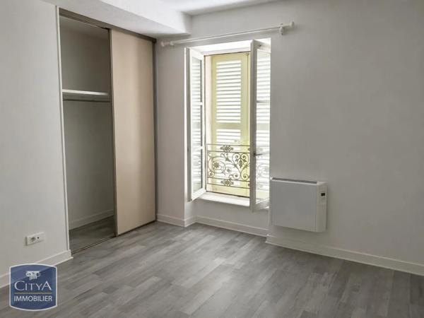Appartement à louer 3 pièces 57.22m² Roanne (42300)