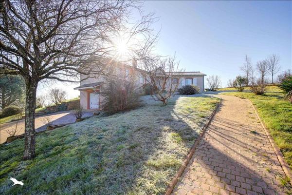 Maison à vendre |  Ambres |  4 pièces | 138 m²