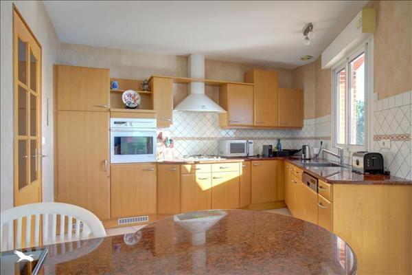 Maison à vendre |  Ambres |  4 pièces | 138 m²