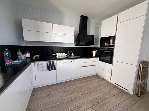 Maison Les Sables D Olonne ARAGO 3 chambres cour garage proche marché et plage