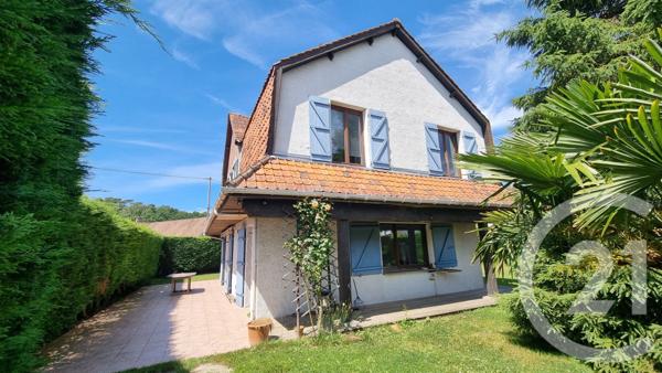 Maison à vendre  5 pièces - 130 m2 CUCQ - 62