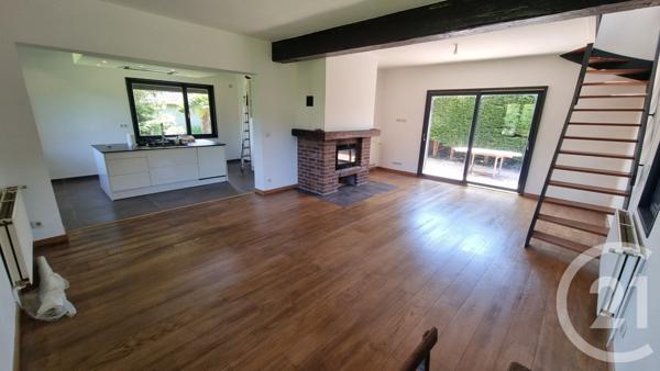 Maison à vendre  5 pièces - 130 m2 CUCQ - 62
