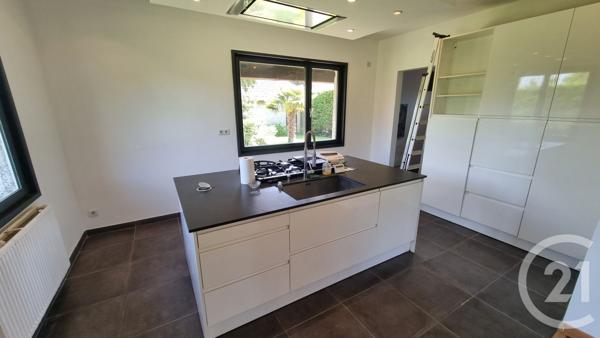 Maison à vendre  5 pièces - 130 m2 CUCQ - 62