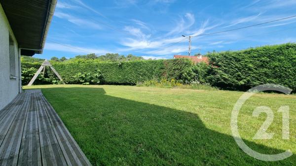 Maison à vendre  5 pièces - 130 m2 CUCQ - 62