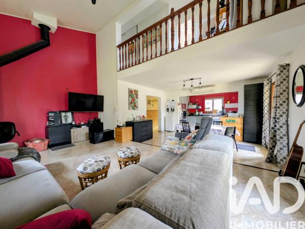 Maison à vendre 5 pièces 130 m² Saint-Laurent-de-la-Salanque