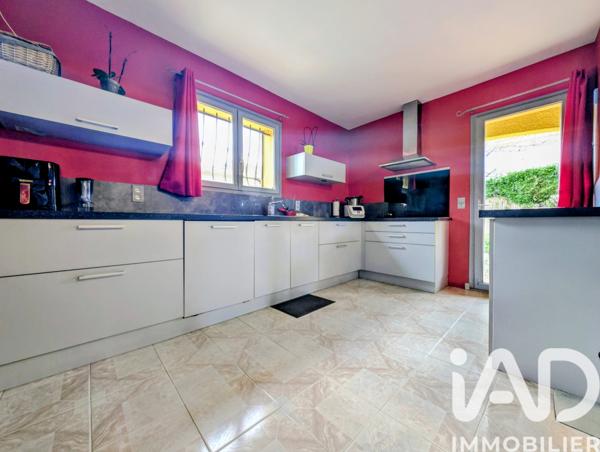 Maison à vendre 5 pièces 130 m² Saint-Laurent-de-la-Salanque