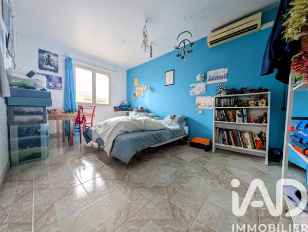 Maison à vendre 5 pièces 130 m² Saint-Laurent-de-la-Salanque