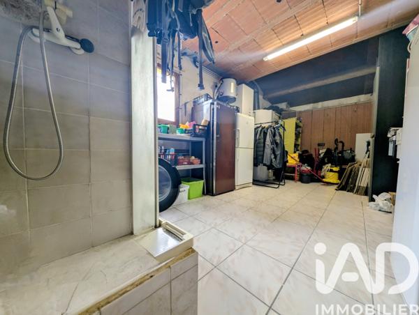 Maison à vendre 5 pièces 130 m² Saint-Laurent-de-la-Salanque
