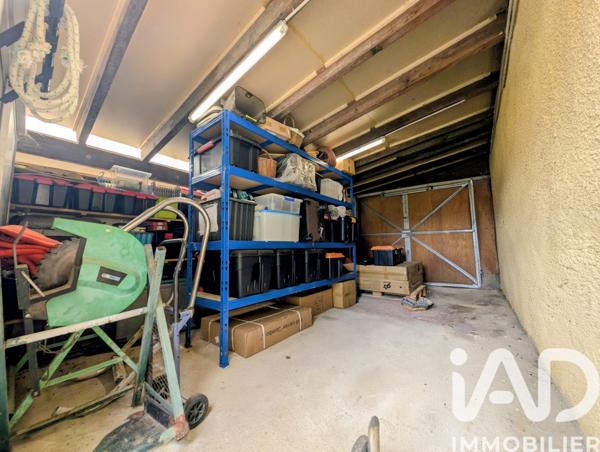 Maison à vendre 5 pièces 130 m² Saint-Laurent-de-la-Salanque