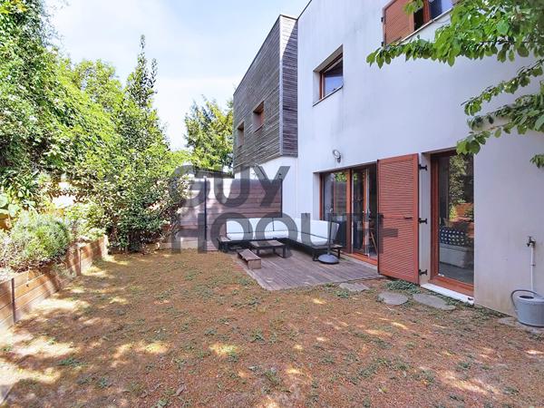 Maison Vitry Sur Seine 5 pièces 93.85 m2