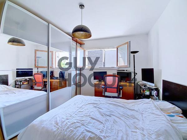 Maison Vitry Sur Seine 5 pièces 93.85 m2