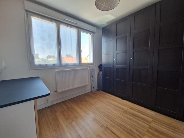 Maison Saint Sebastien Sur Loire 4 chambres, bureau