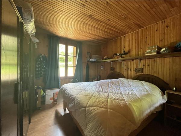 Maison à vendre |  Loché-sur-Indrois |  2 pièces | 55 m²