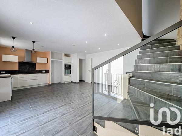 Location maison 4 pièces 105 m² Puissalicon