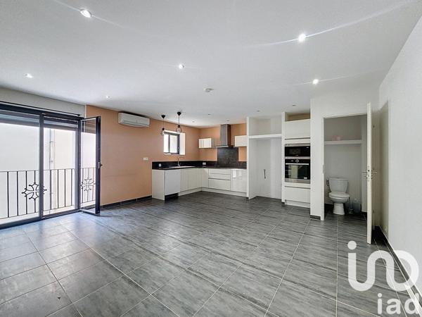 Location maison 4 pièces 105 m² Puissalicon