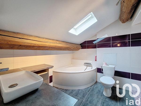 Location maison 4 pièces 105 m² Puissalicon