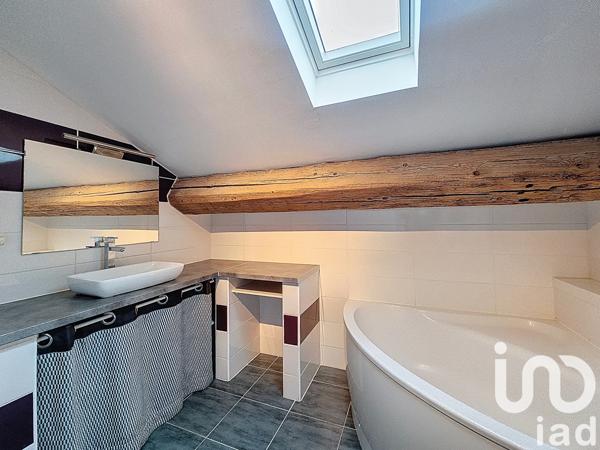 Location maison 4 pièces 105 m² Puissalicon