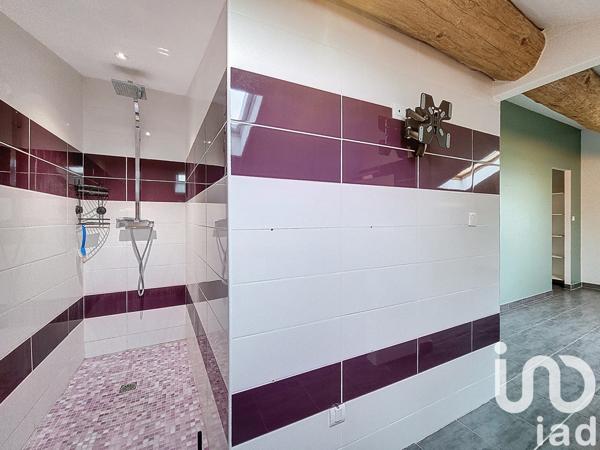 Location maison 4 pièces 105 m² Puissalicon