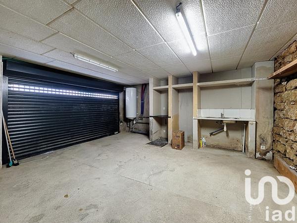 Location maison 4 pièces 105 m² Puissalicon