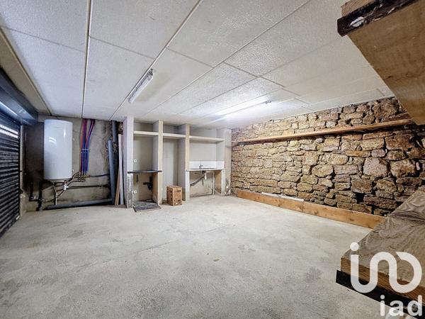 Location maison 4 pièces 105 m² Puissalicon