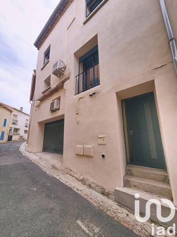 Location maison 4 pièces 105 m² Puissalicon