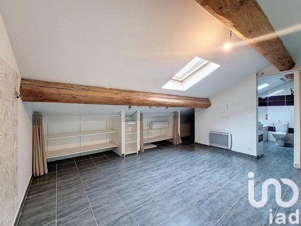 Location maison 4 pièces 105 m² Puissalicon