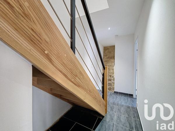 Location maison 4 pièces 105 m² Puissalicon