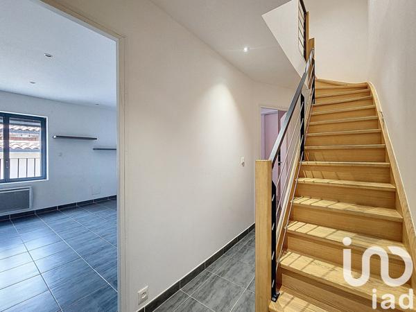 Location maison 4 pièces 105 m² Puissalicon