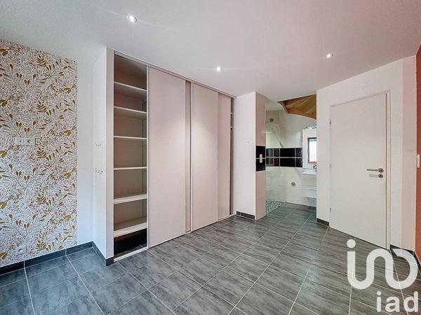 Location maison 4 pièces 105 m² Puissalicon