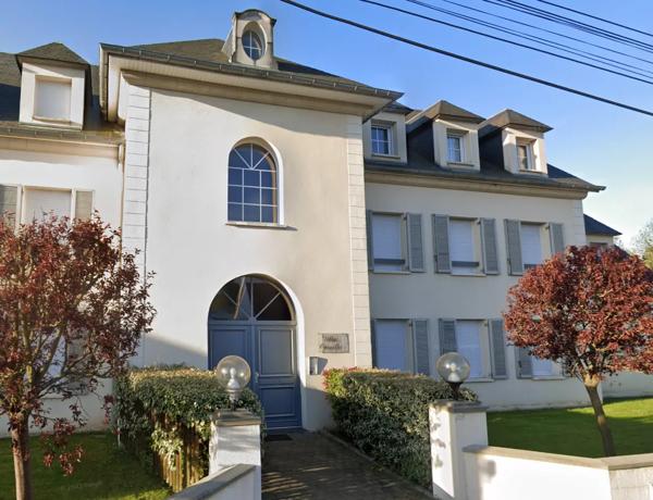 Appartement à vendre 3 pièces 60m² Merlimont (62155)